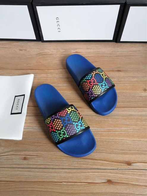 UrbanStyle 9748 Gucci Slipper 3161