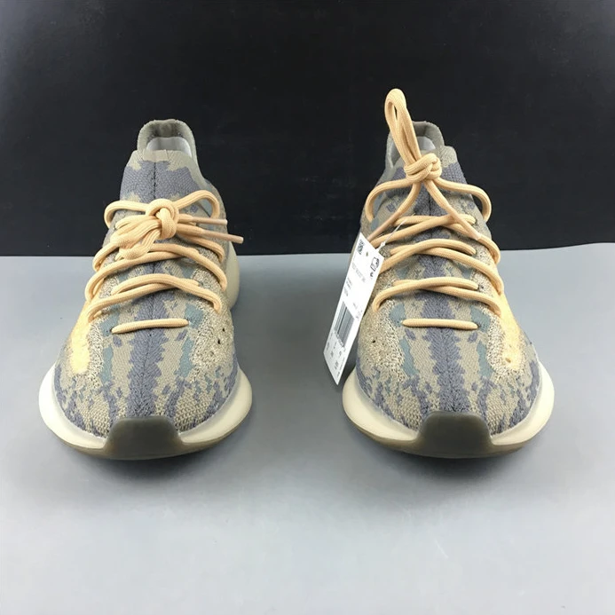 UrbanStyle 9828 adidas Yeezy Boost 380 Mist FX 2965