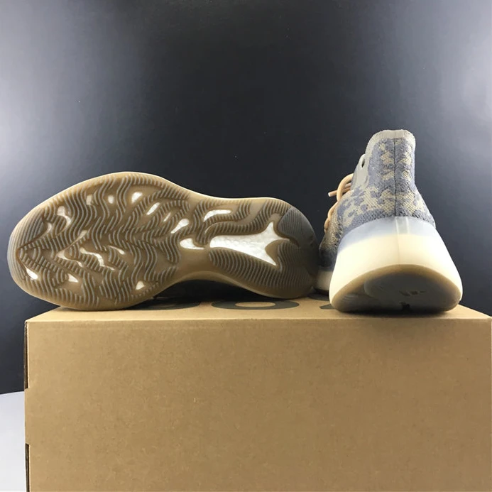 UrbanStyle 9828 adidas Yeezy Boost 380 Mist FX 2965