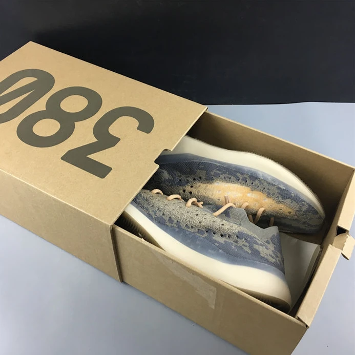 UrbanStyle 9828 adidas Yeezy Boost 380 Mist FX 2965