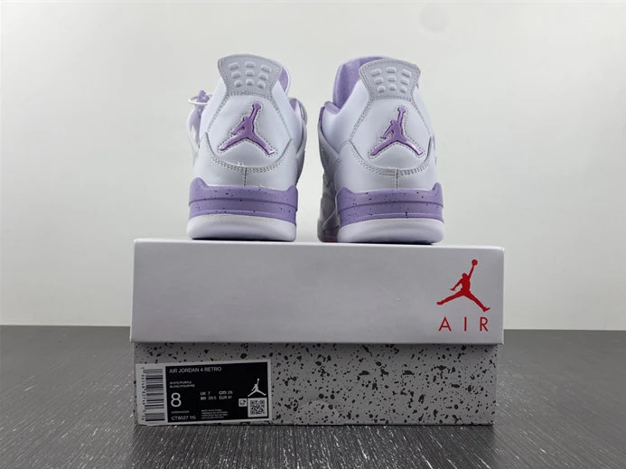 UrbanStyle Air Jordan 4  CT8527-115 821