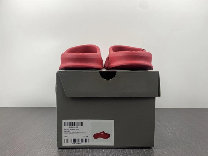 UrbanStyle BLCG SLIPPERS 3059