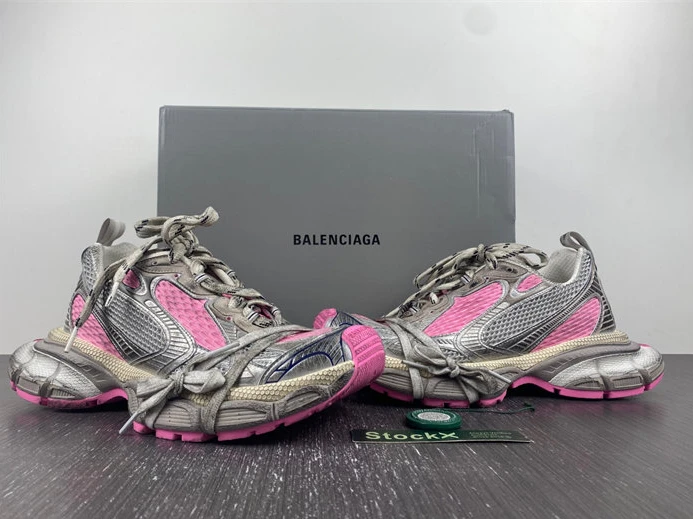 UrbanStyle Balenciaga Phantom 734734 W3XL71216 3327