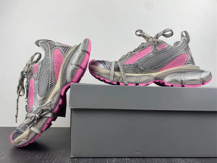 UrbanStyle Balenciaga Phantom 734734 W3XL71216 3327