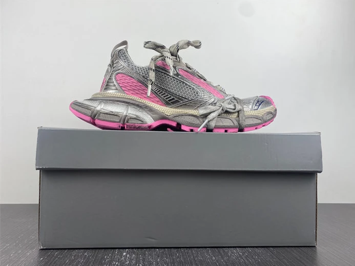 UrbanStyle Balenciaga Phantom 734734 W3XL71216 3327