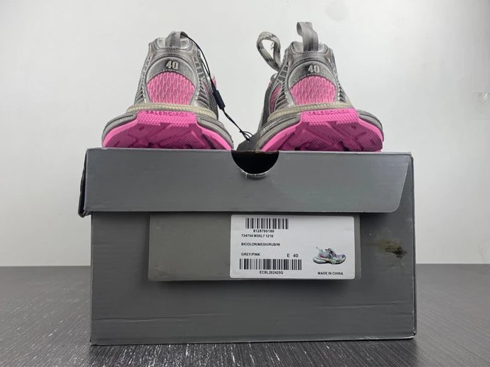 UrbanStyle Balenciaga Phantom 734734 W3XL71216 3327