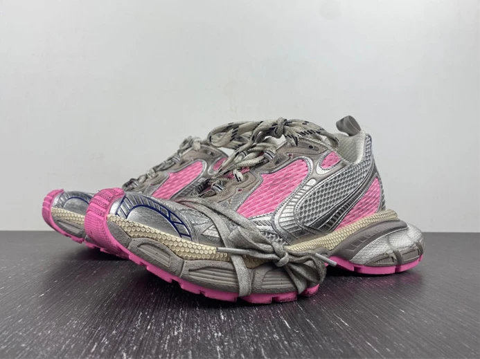 UrbanStyle Balenciaga Phantom 734734 W3XL71216 3327
