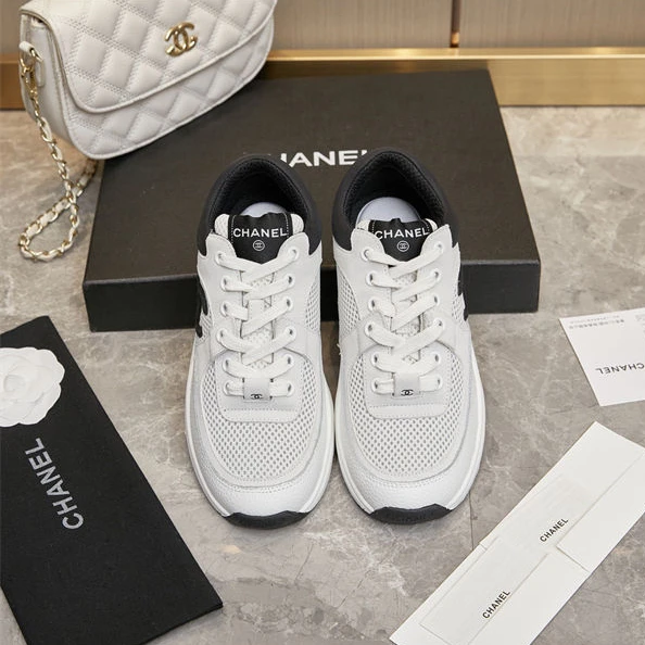 UrbanStyle Chanel Sneakers 1242