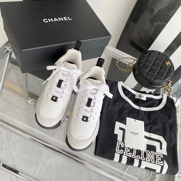 UrbanStyle Chanel Sneakers 1289