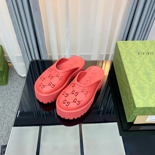 UrbanStyle Gucci Slipper 3129