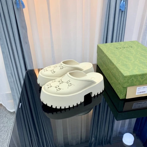 UrbanStyle Gucci Slipper 3131