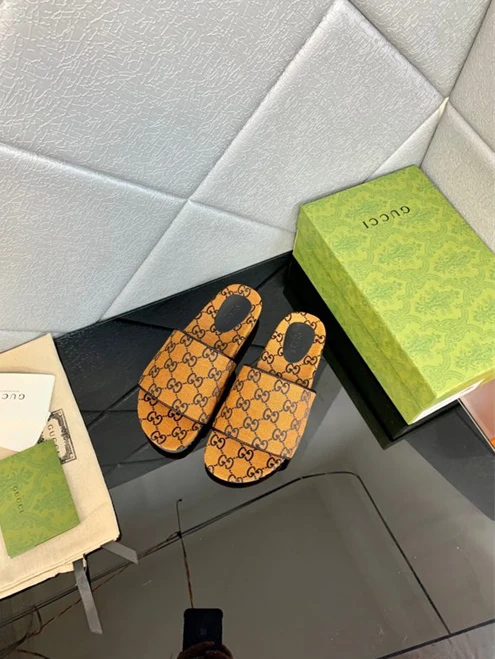 UrbanStyle Gucci Slipper 3234