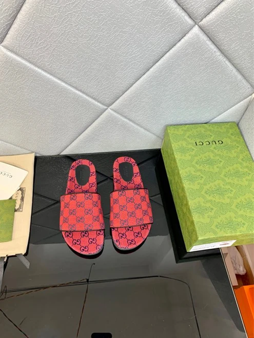 UrbanStyle Gucci Slipper 3236