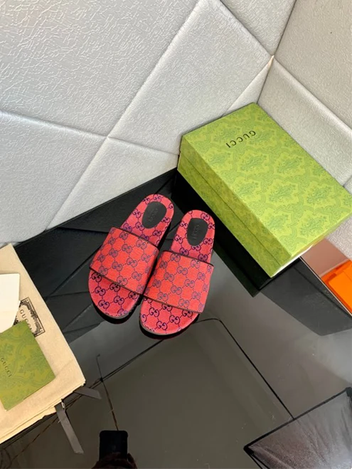 UrbanStyle Gucci Slipper 3236