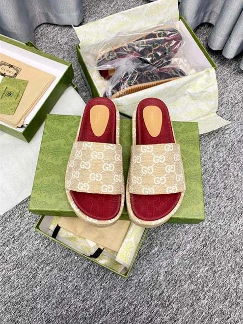 UrbanStyle Gucci Slipper 3240
