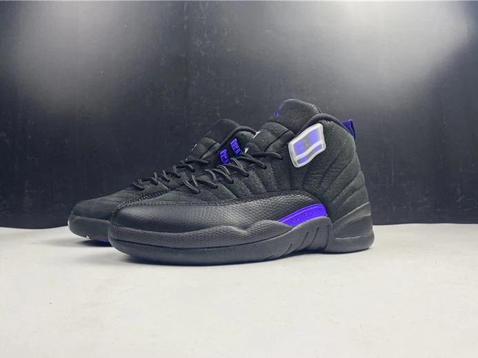 UrbanStyle Jordan 12 Retro Black Dark Concord CT8013-005 1125