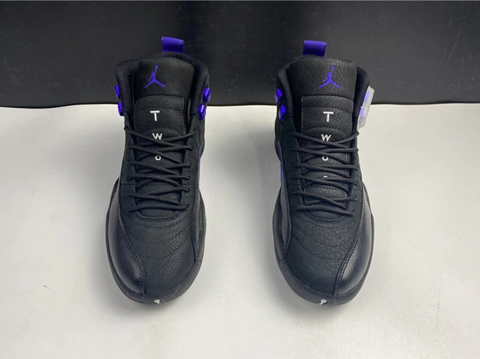 UrbanStyle Jordan 12 Retro Black Dark Concord CT8013-005 1125