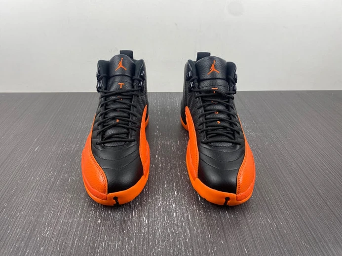 UrbanStyle Jordan 12 Retro WNBA All-Star Brilliant Orange FD9101-081 1101