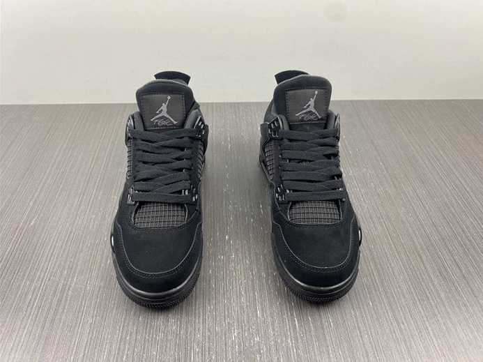 UrbanStyle Jordan 4 Retro Black Cat 408452-010 867
