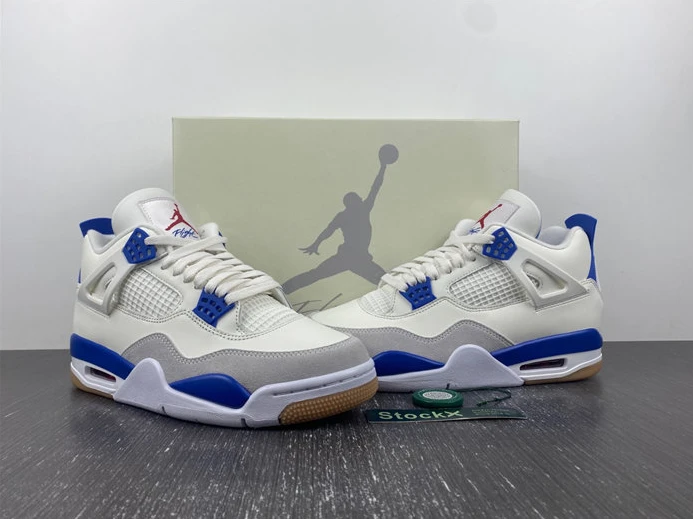 UrbanStyle Jordan 4 Retro SB DR5415-104 827