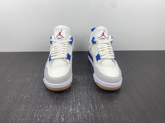 UrbanStyle Jordan 4 Retro SB DR5415-104 827