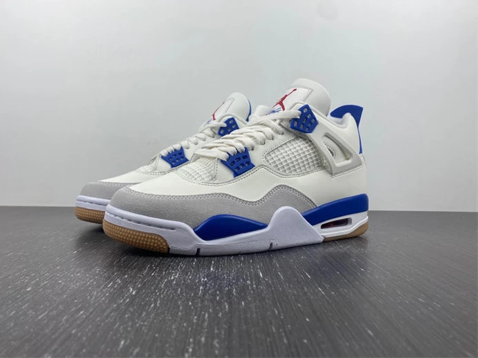UrbanStyle Jordan 4 Retro SB DR5415-104 827