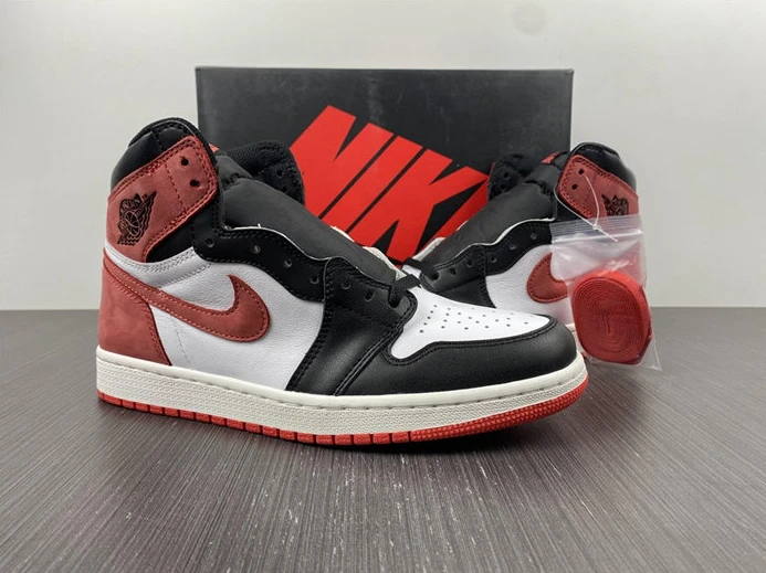 UrbanStyle Jordan1 Retro Track Red 555088-112 474