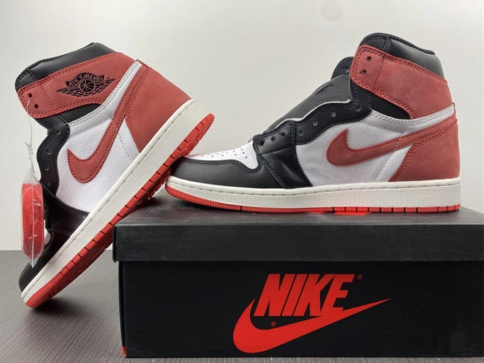 UrbanStyle Jordan1 Retro Track Red 555088-112 474