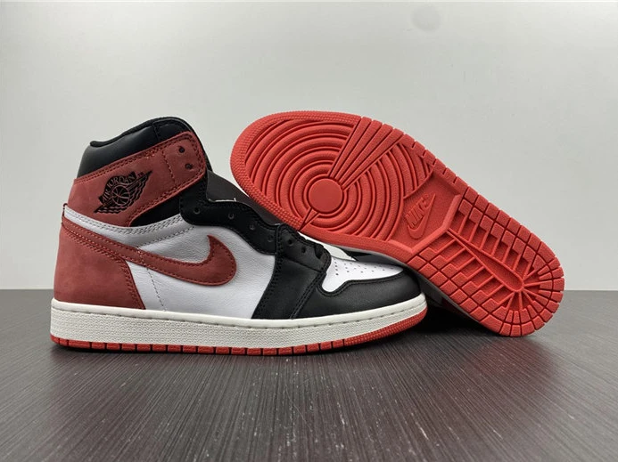 UrbanStyle Jordan1 Retro Track Red 555088-112 474