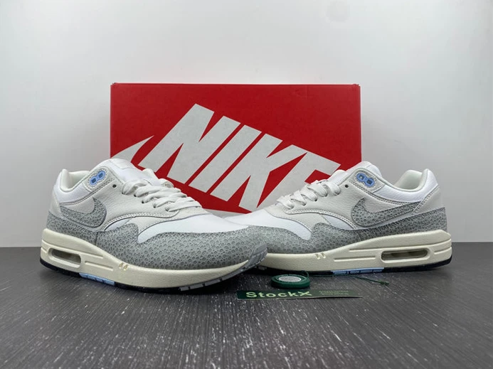 UrbanStyle Nike Air Max 1 '87 Safari Summit White Phantom FB5059-100 2547