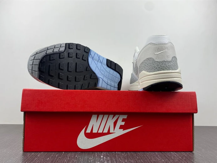 UrbanStyle Nike Air Max 1 '87 Safari Summit White Phantom FB5059-100 2547