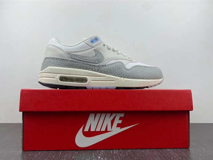 UrbanStyle Nike Air Max 1 '87 Safari Summit White Phantom FB5059-100 2547