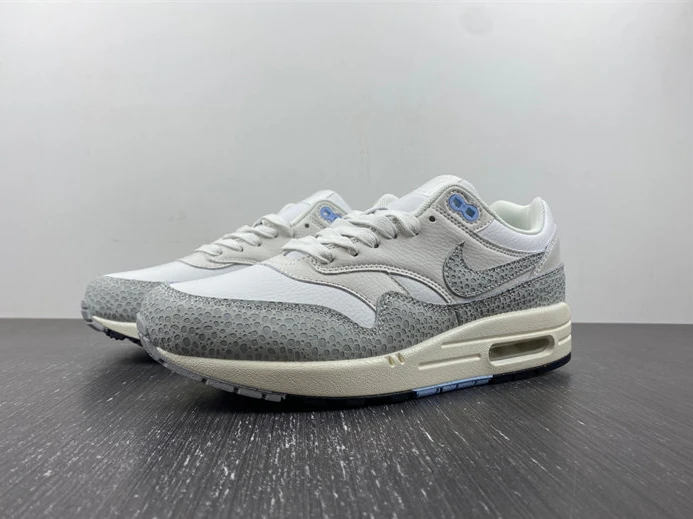 UrbanStyle Nike Air Max 1 '87 Safari Summit White Phantom FB5059-100 2547