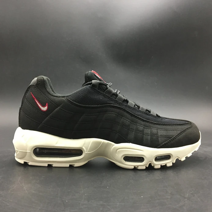 UrbanStyle Nike Air Max 95 Pull Tab Black AJ1844-002 2660