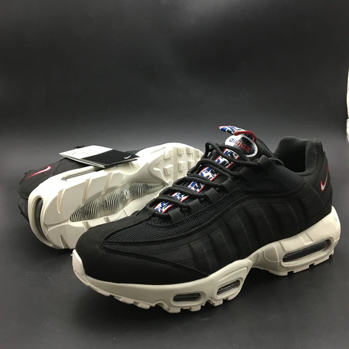 UrbanStyle Nike Air Max 95 Pull Tab Black AJ1844-002 2660