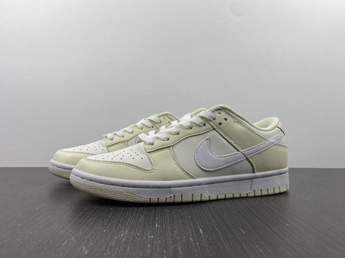 UrbanStyle Nike Dunk Low Coconut Milk DJ6188-100 1932