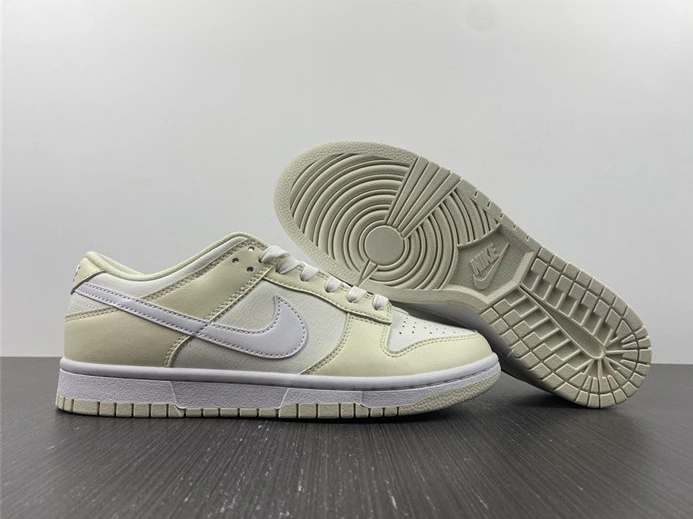 UrbanStyle Nike Dunk Low Coconut Milk DJ6188-100 1932