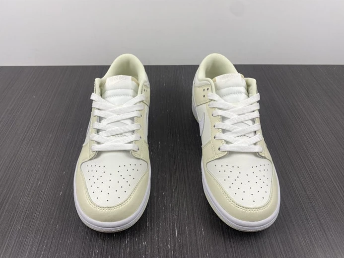 UrbanStyle Nike Dunk Low Coconut Milk DJ6188-100 1932