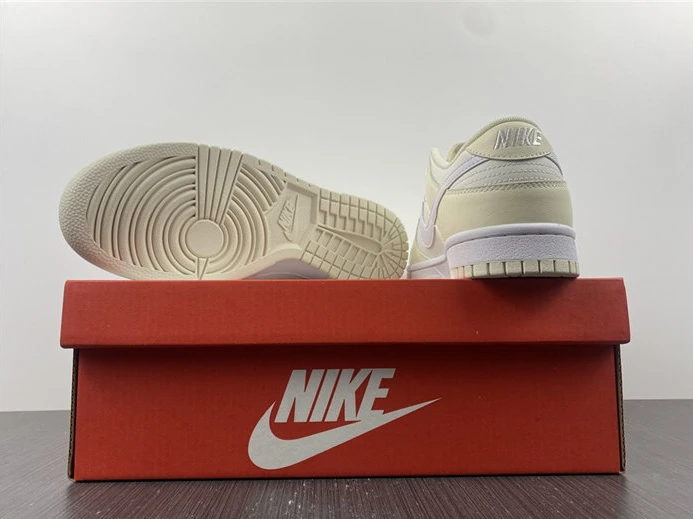 UrbanStyle Nike Dunk Low Coconut Milk DJ6188-100 1932