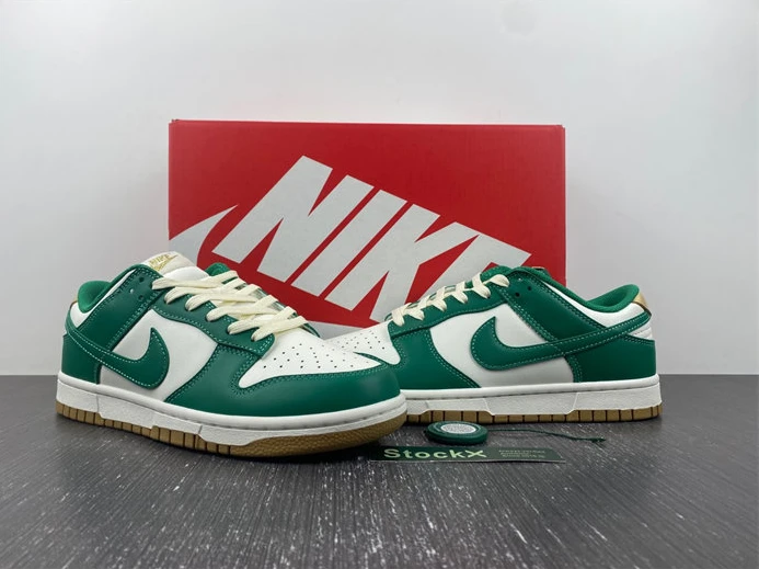 UrbanStyle Nike Dunk Low Malachite University Gold FB7173-131 1809