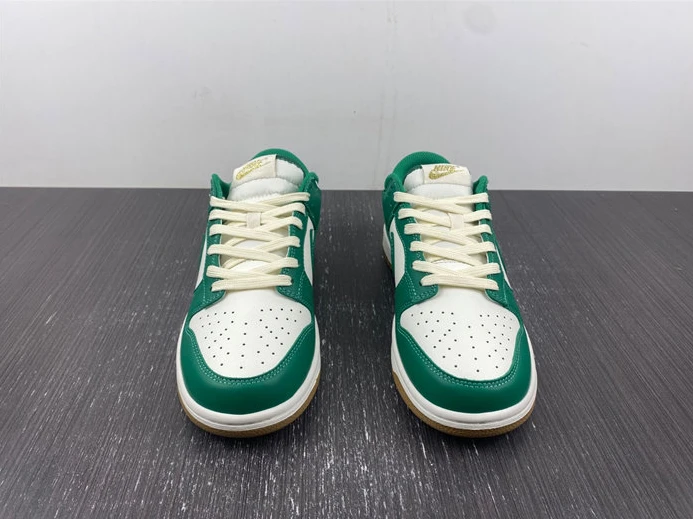 UrbanStyle Nike Dunk Low Malachite University Gold FB7173-131 1809