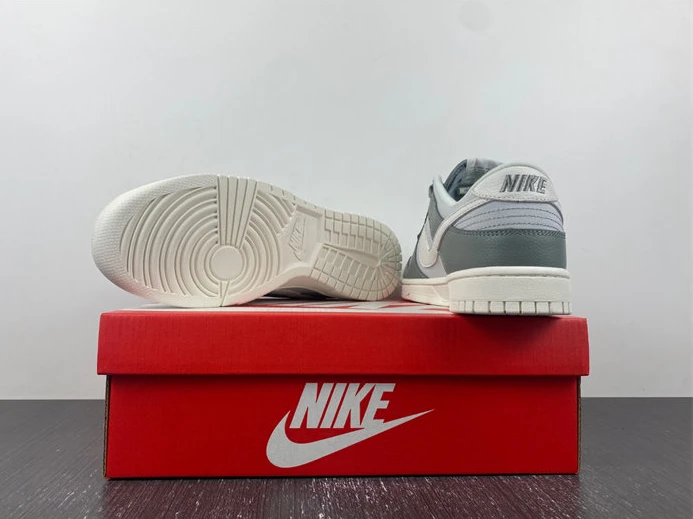 UrbanStyle Nike Dunk Low Mica Green DV7212-300 1754