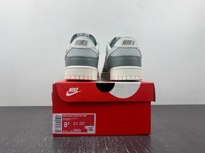 UrbanStyle Nike Dunk Low Mica Green DV7212-300 1754