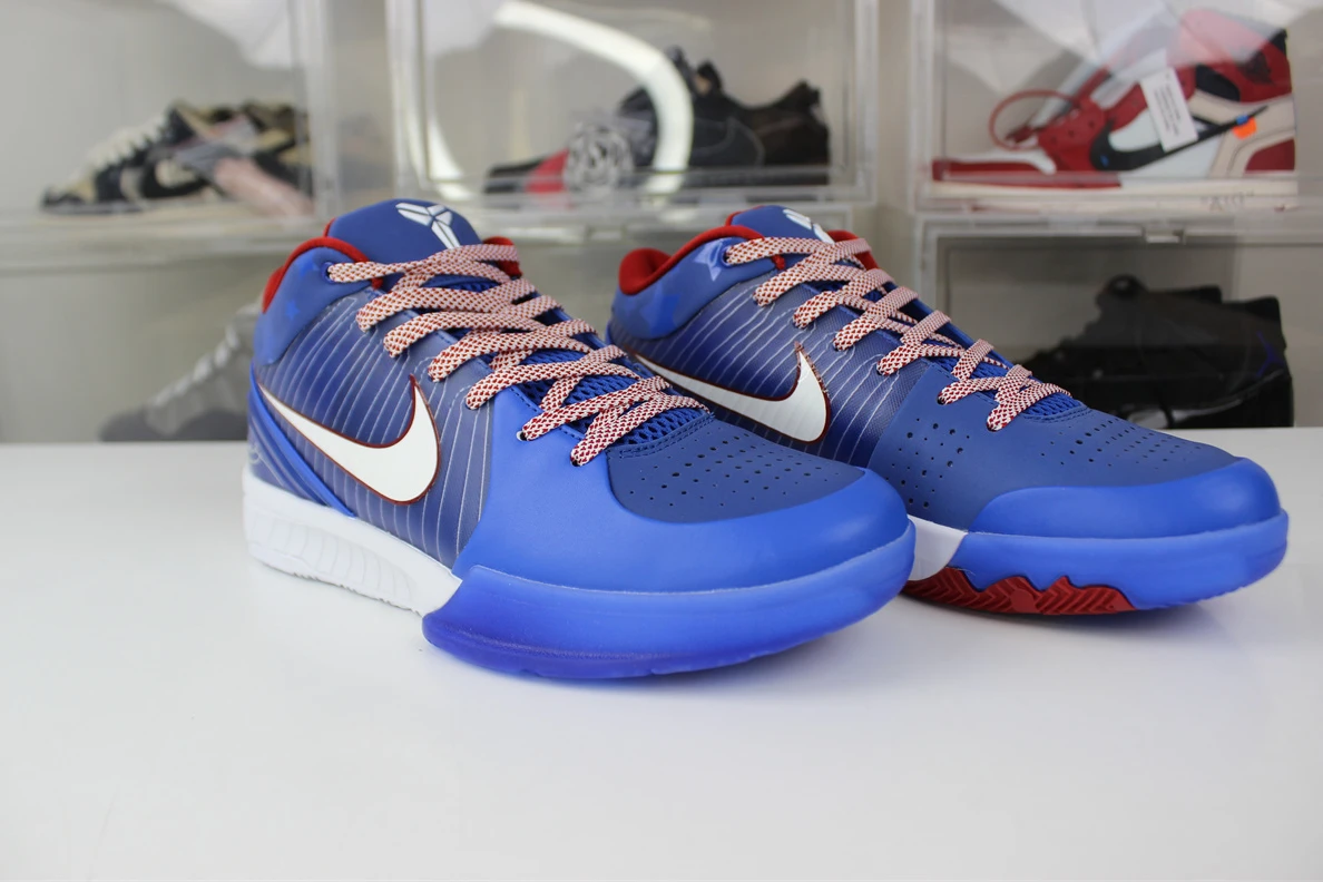 UrbanStyle Nike Kobe 4 Protro “Philly” 2232