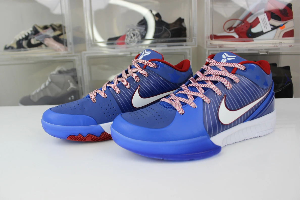 UrbanStyle Nike Kobe 4 Protro “Philly” 2232