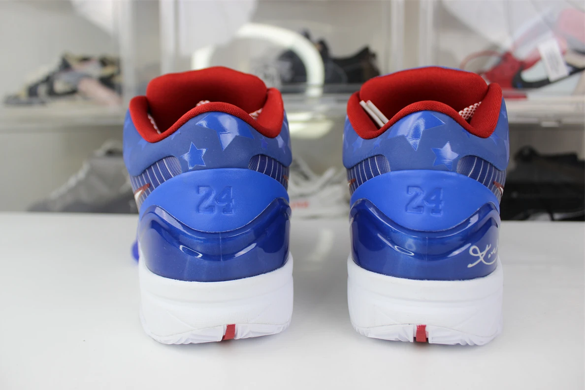 UrbanStyle Nike Kobe 4 Protro “Philly” 2232