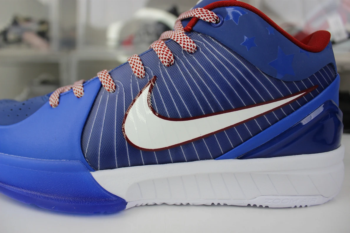UrbanStyle Nike Kobe 4 Protro “Philly” 2232