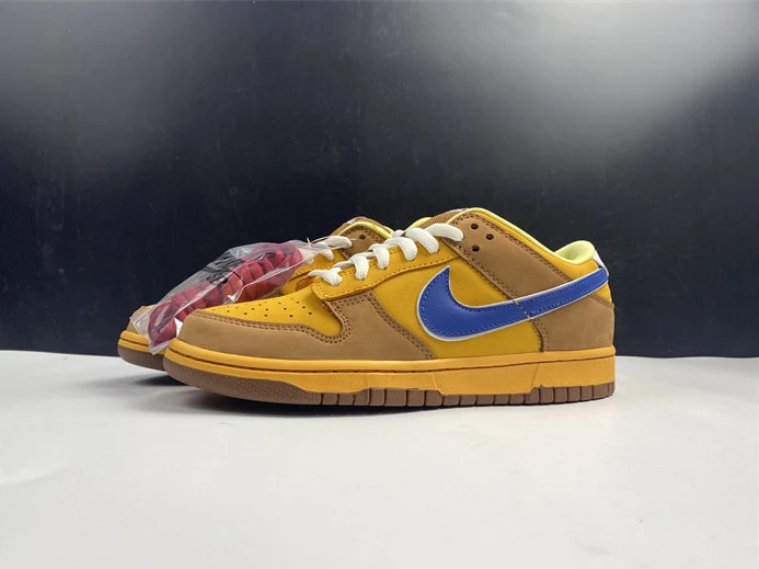 UrbanStyle Nike SB Dunk Low Newcastle Brown Ale 313170-741 2199