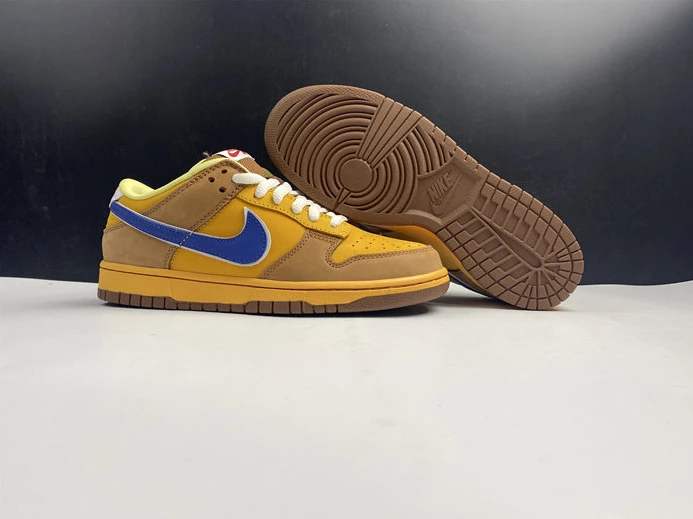 UrbanStyle Nike SB Dunk Low Newcastle Brown Ale 313170-741 2199