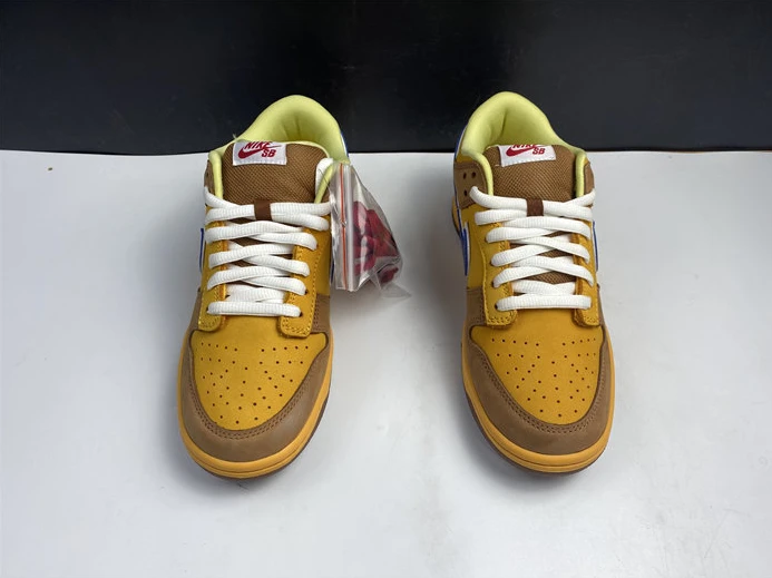UrbanStyle Nike SB Dunk Low Newcastle Brown Ale 313170-741 2199